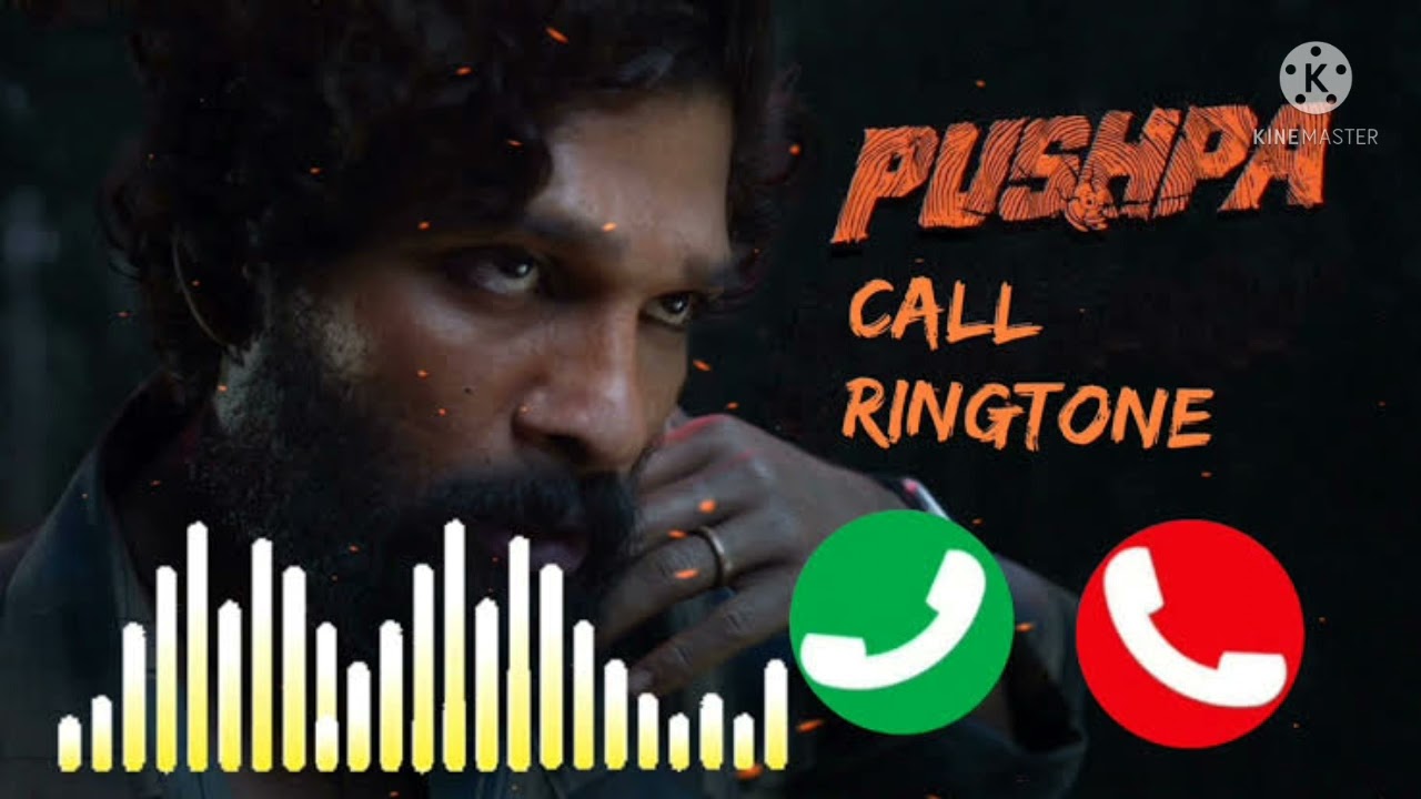 Pushpa Ringtones APK (Android App) - Free Download