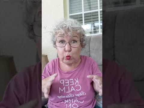 COMEDY by Tanyalee Davis - Diet pills
