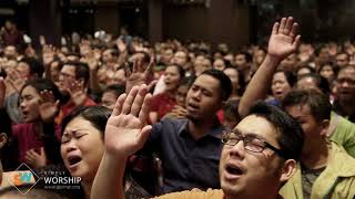 Simply Worship: Tuhan Aku Rindu - Donna Wijaya