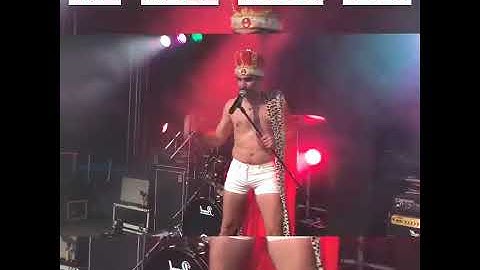 Magic Queen, Bruce Game