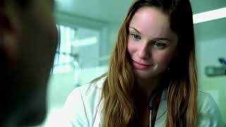 Michael meets Sara for First time | Prison Break S1E1