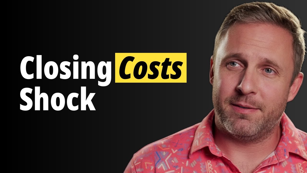 The Hidden Cost of Home Buying