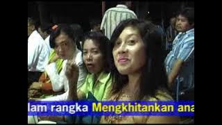 Tayub Jadul Somplor Budoyo Gayeng Polllll