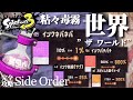 全敵が時間停止する衝撃コンボ”世界(ザ・ワールド)”で最高にハイな攻略を見せつける - 特化攻略サイドオーダー -