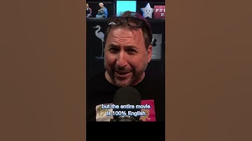 Did Japanese people used to all speak English? #japanese #learnjapanese #japanesefromzero