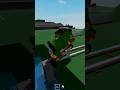 THOMAS AND FRIENDS: PERCY PLUNGE INTO THE WATER 8 #shorts #trending #funny #roblox