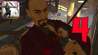 Ninja’s Creed:3D Shooting Game ✯ Android Gameplay - Part 4 screenshot 1