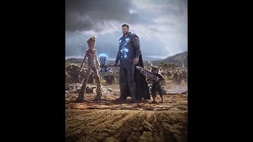 Only Loki - Scythermane - Com Medo (slowed)