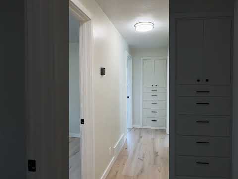 1411 Sunview Dr, Ogden, UT home video tour