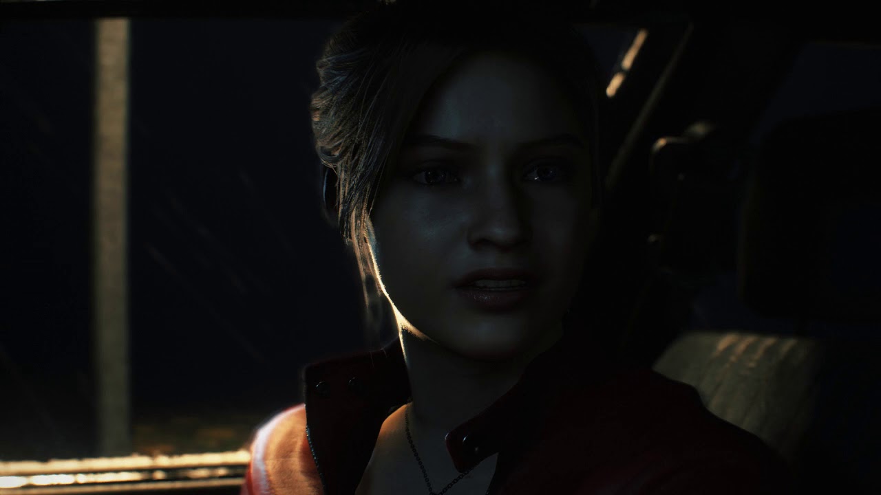 Resident Evil 2: Episode 0 [Hey Ben!] - YouTube