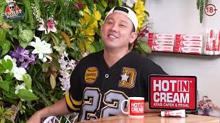 JADI CEO HSS, DIDIEMIN CELLOS, PARIS BONGKAR ALASAN CALL OUT RUDY GOLDEN BOY !!