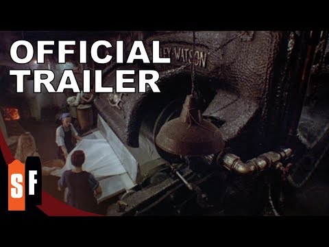 The Mangler (1995) - Official Trailer (HD)