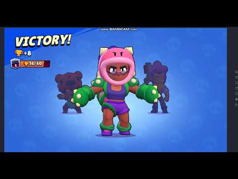 Brawl Stars (ქართულად)#5 ექაუნთი დავკარგე