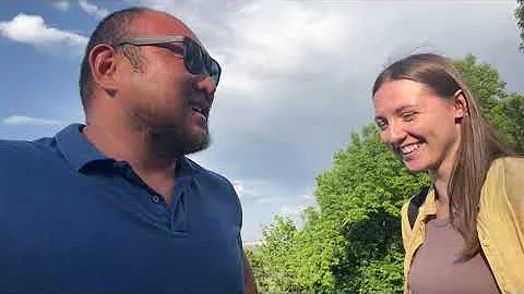 Normal Life in Kyiv, Ukraine 🇺🇦