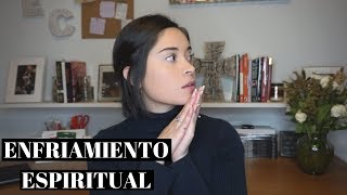 Por ÉSTA Razón Estás Frío Espiritualmente