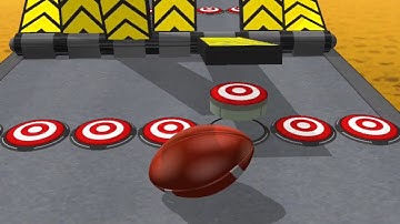 Going Balls Level 211-220 | Super Satisfying Gameplay! 😍