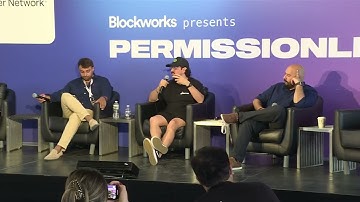 Revamping the Consumer Internet Experience | Permissionless VI