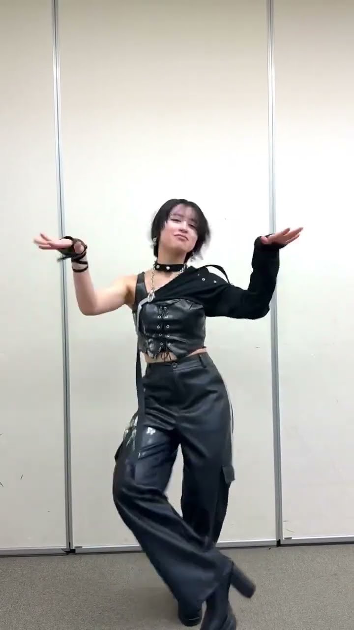 250619 アンジュルム 平山遊季 「36thシングル‎『アンドロイドは