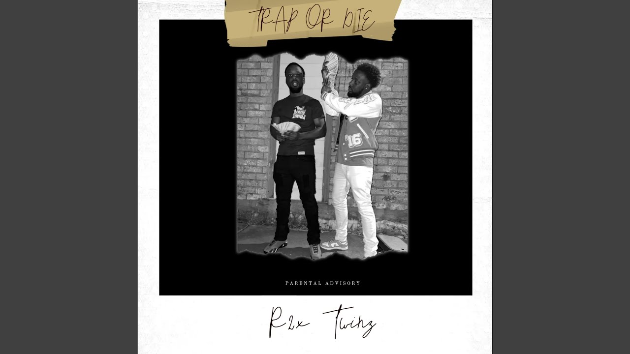 Trap Or Die YouTube Music