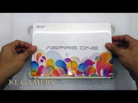 Netbook Acer ze7 ngk bisa ON. 