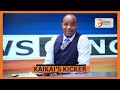 Kaikai's Kicker | Appeal to Sonko to release the Nairobi revenue tapes