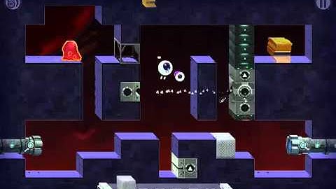 Tetrobot and Co. 5-3 challenge