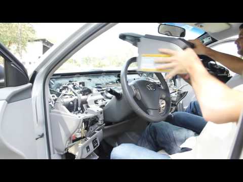 Video: Radiator ya Toyota Corolla ni kiasi gani?