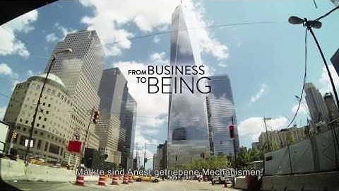 From Business to Beeing