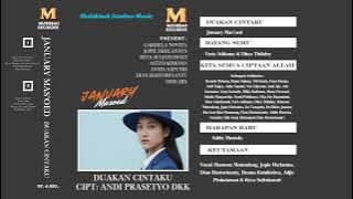 Rania S, Tity K, Dani A, Iin R, Vony K, Antin S, Nia Z, Fika Isty dkk - Kita Semua Ciptaan Allah 