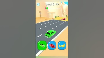 Shape shifting2 game level-5179 hyper casual game #shapeshifting  #gameplay #gaming #shortvideo