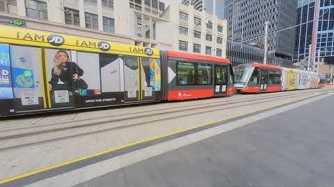 Insta 360 Go 2 HDR VDO test