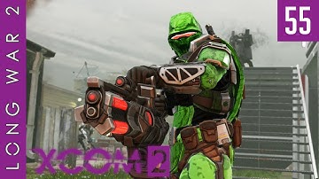 High Value Target - Let