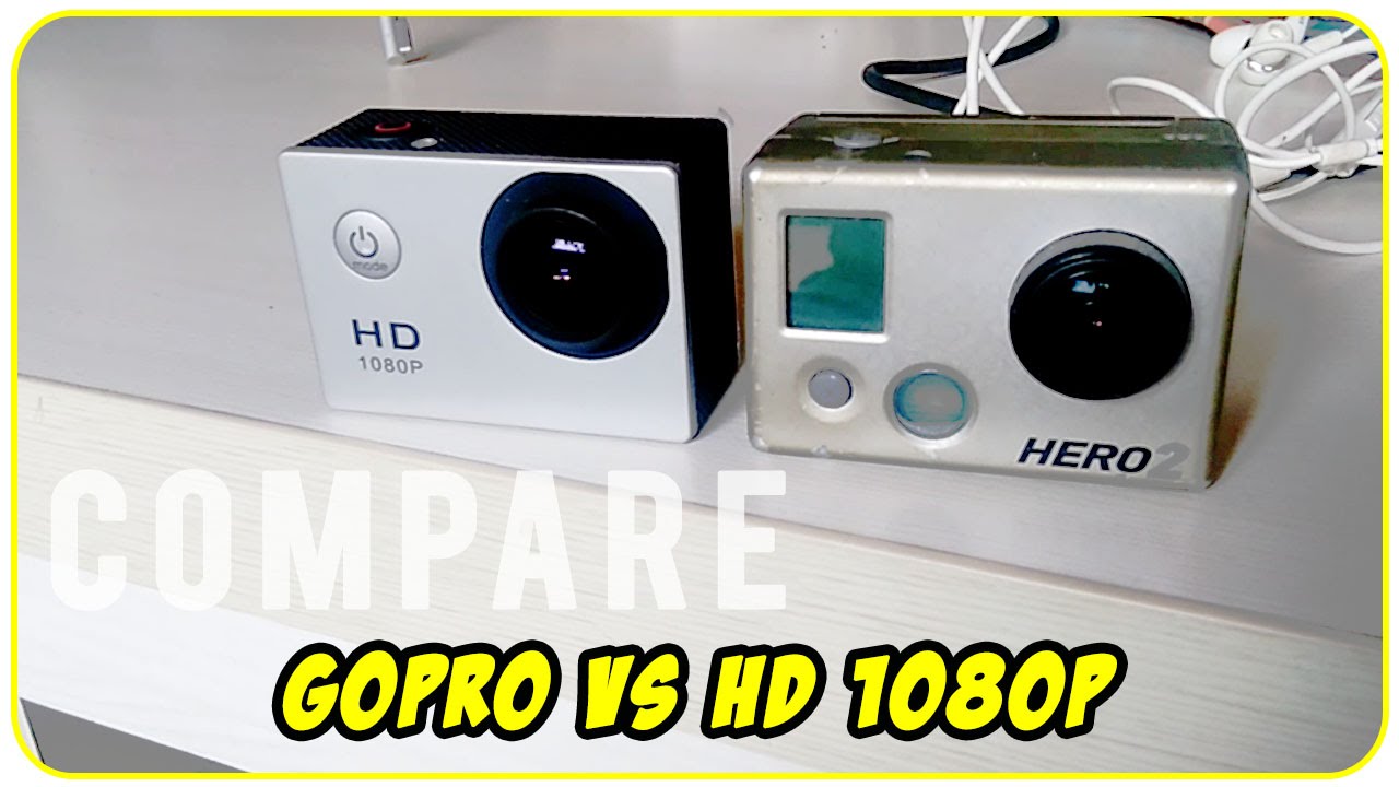 gopro full hd 1080p