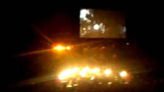 Video thumbnail of "Hopeless Wanderer, Mumford & Sons LIve from Copps Coliseum"