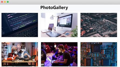 How to Make Image Gallery Website Using Bootstrap | Bootstrap Tutorial