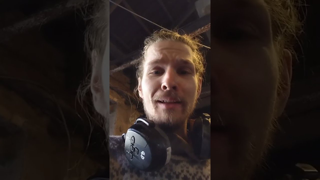 Successful blacksmiths do a lot of 'low quality' work. A chat about budget constraints.