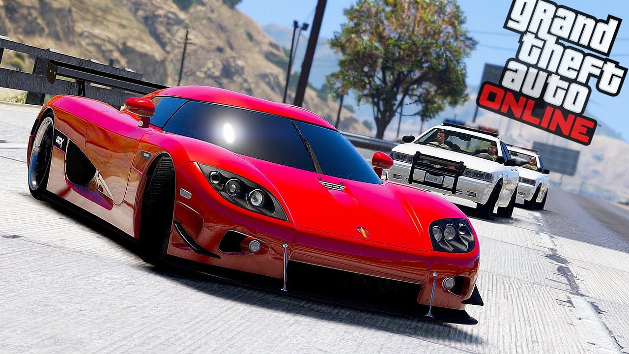 gta v glitches reddit GTA V: FUGA DE KOENIGSEGG CCX, A MAIS DIFÍCIL : GTA V MODS