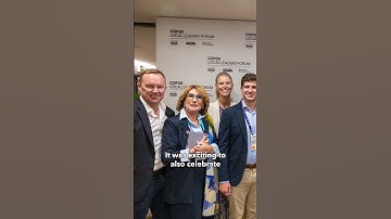 Follow along as Antha Williams, who leads our Environment program, takes us to Brazil