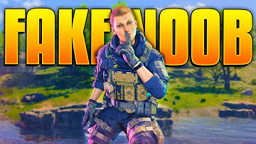 FURIOUS Blackout Player TRICKED into thinking I