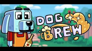 Dog brew | Пёсики пёсики. Вы любите пёсиков?