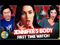 JENNIFER&#39;S BODY (2009) Movie Reaction! | First Time Watch! | Megan Fox | Amanda Seyfried