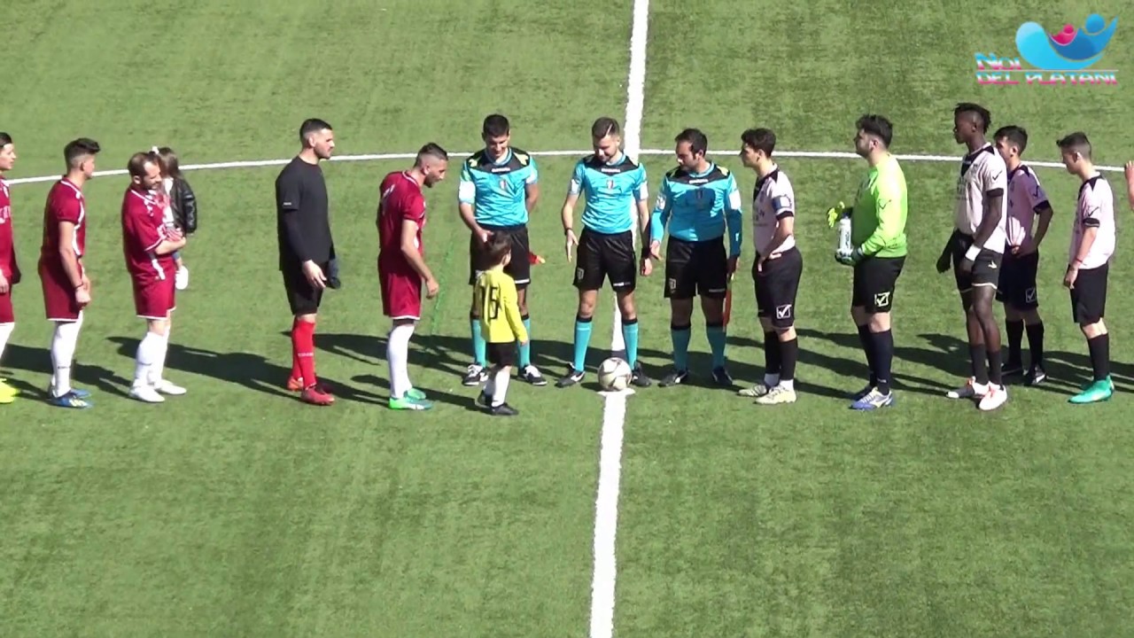 ASD Casteltermini - Vis Borgo Nuovo  5-1