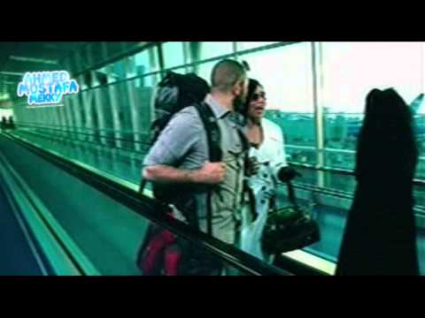 مشهد حصري من فيلم عمر و سلمى 3