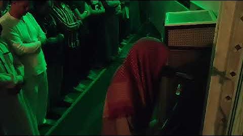 سورة الملك -الشيخ محمد زكريا