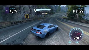 NFS no limit Chapter 4 - Part 2