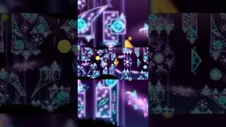 The Atlantean Trilogy - Low Tide Decoration Test 1 #geometrydash #gd