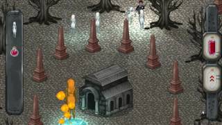 No Rest for the Wicked Ones - Demo Boss Banshee screenshot 3