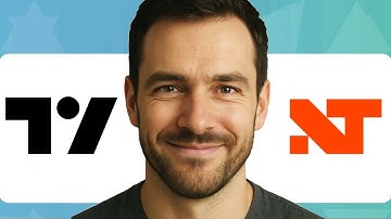 NinjaTrader vs TradingView (2025) – Day Trading Tools, Order Flow & Costs