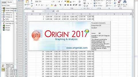 Drawing Forming Limit Diagram (FLD) curve in ABAQUS (S-rail forming)