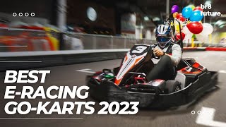 Best Electric Racing Go-Karts 2023 Top 5 Best Electric Racing Go-Kart To Buy In 2023